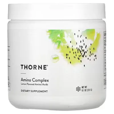 Thorne, Amino Complex