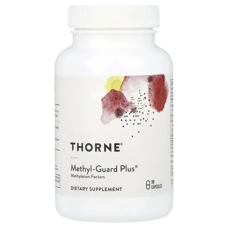 Thorne, Methyl-Guard Plus