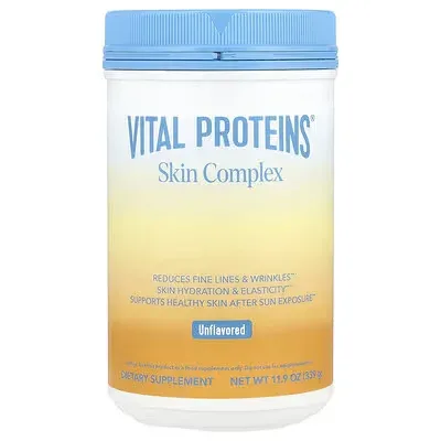Vital Proteins Skin Complex
