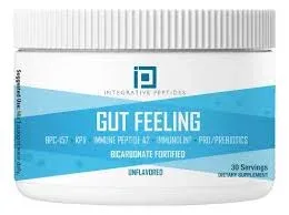 Integrative Peptides (Gut Feeling)