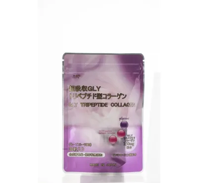 Gly Tripetide Collagen