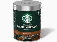 Кава - Starbucks PREMIUM INSTANT