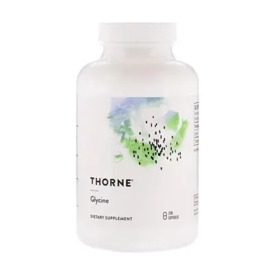 Thorne, Glycine