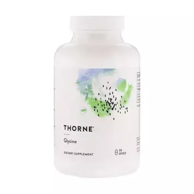 Thorne, Glycine