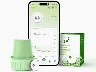 Система моніторингу LinX CGM