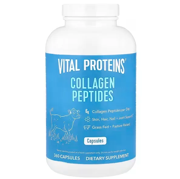 Vital Proteins